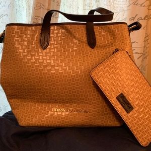 Rooney & Bourke handbag